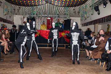 Bild 357 - Latuff 21014 die Wiemersdorfer Karnevalsveranstaltung